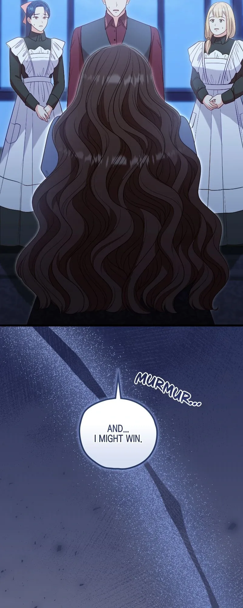 The Murdered Princess and the Innocent Traitor Chapter 56 page 18