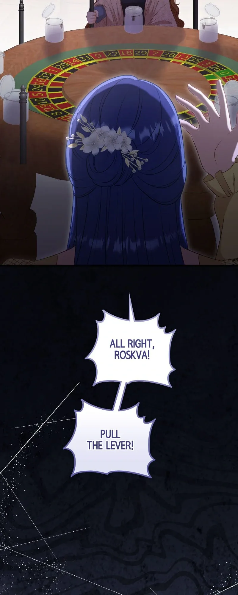 The Murdered Princess and the Innocent Traitor Chapter 56 page 79