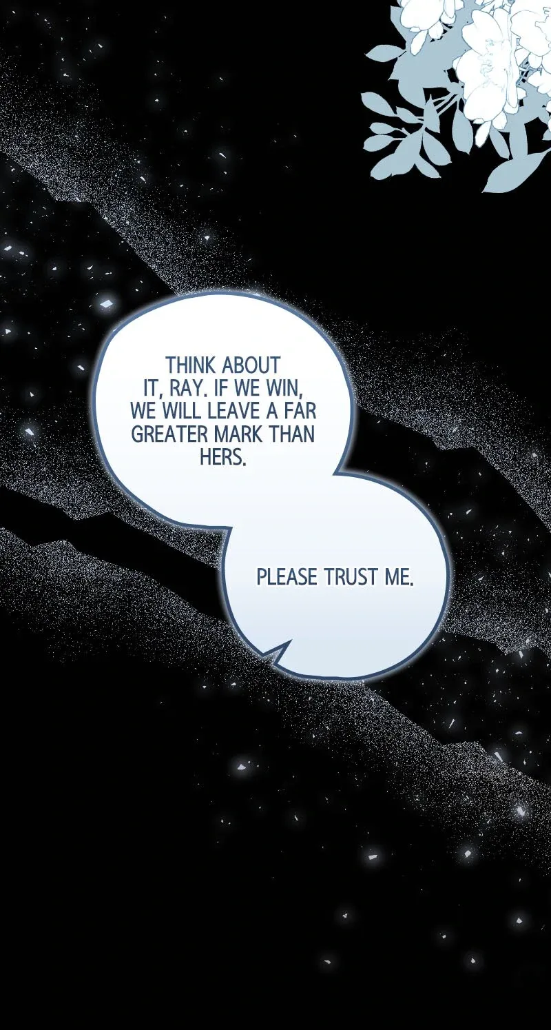 The Murdered Princess and the Innocent Traitor Chapter 56 page 51