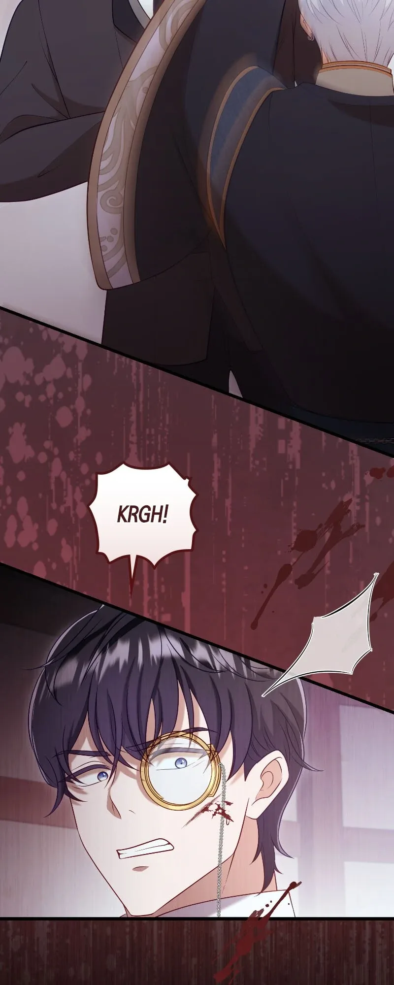 The Murdered Princess and the Innocent Traitor Chapter 56 page 71