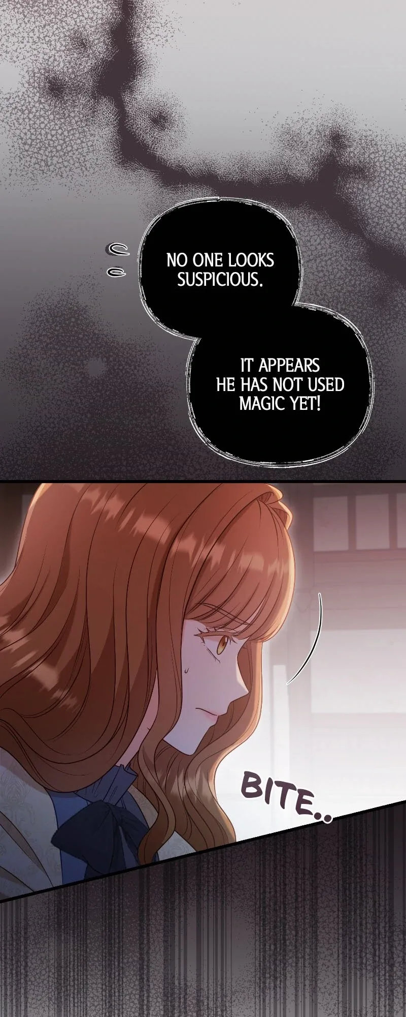 The Murdered Princess and the Innocent Traitor Chapter 56 page 56