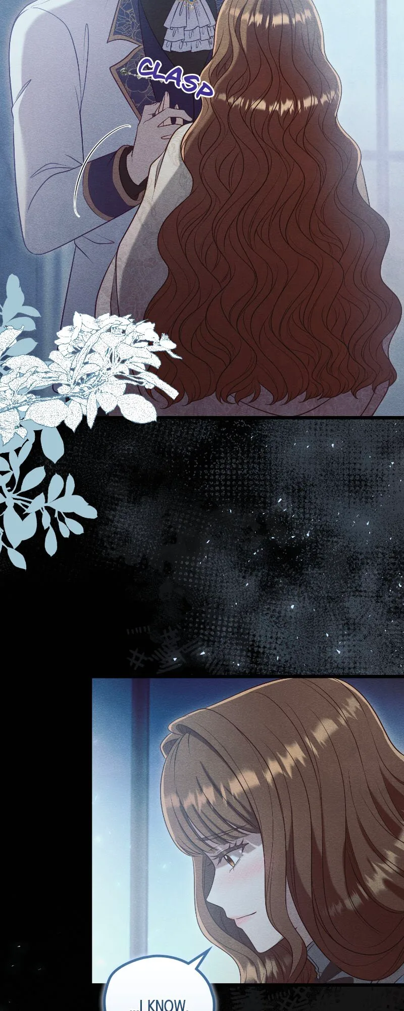 The Murdered Princess and the Innocent Traitor Chapter 56 page 49