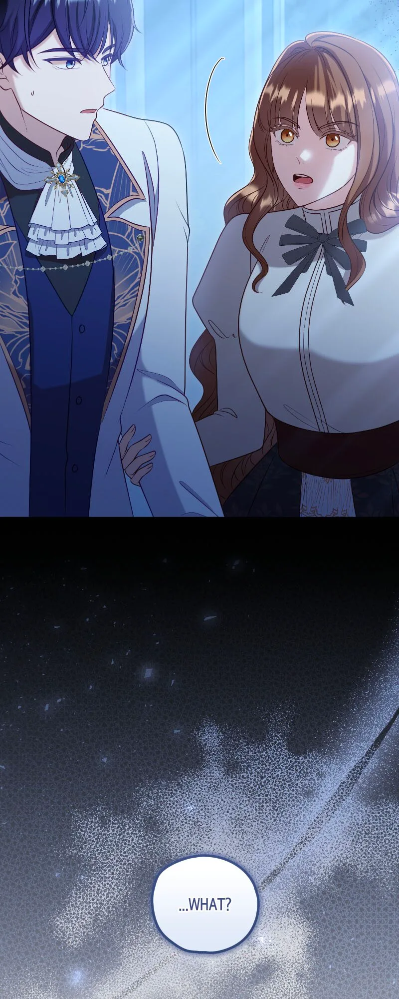 The Murdered Princess and the Innocent Traitor Chapter 56 page 21