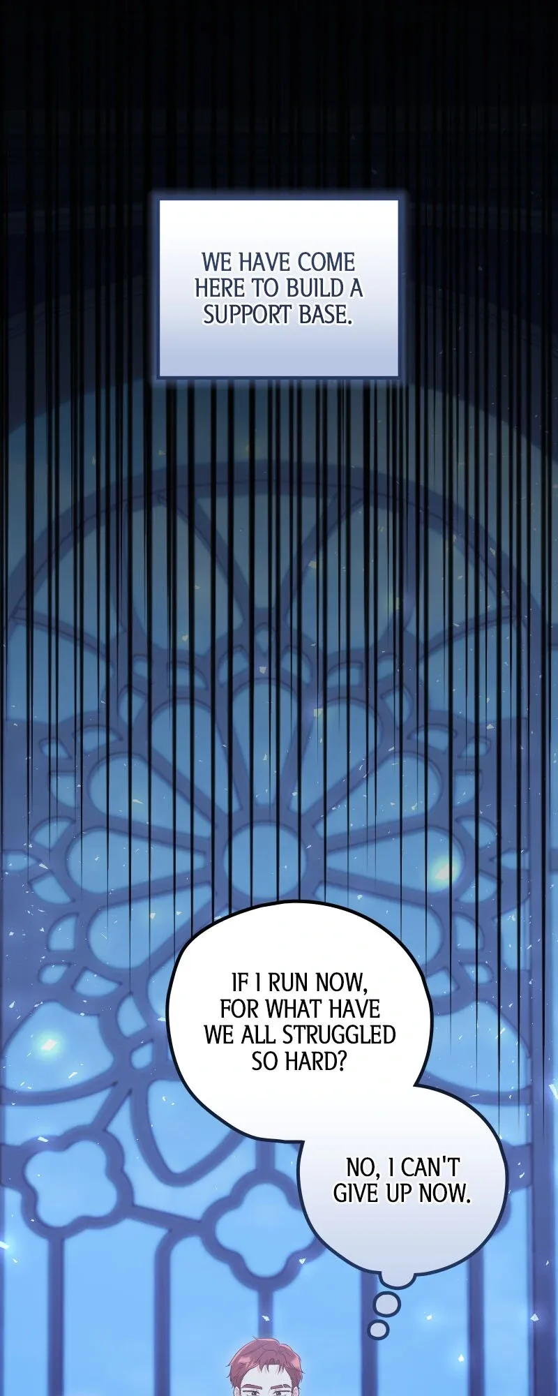 The Murdered Princess and the Innocent Traitor Chapter 56 page 17
