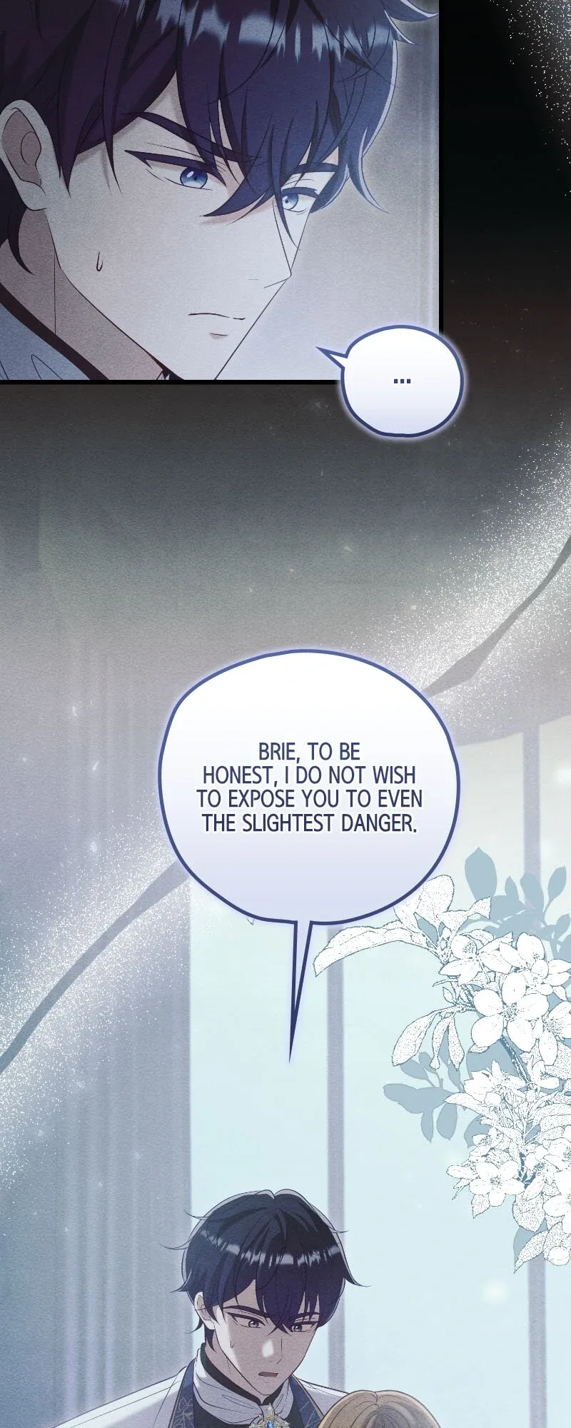 The Murdered Princess and the Innocent Traitor Chapter 56 page 48