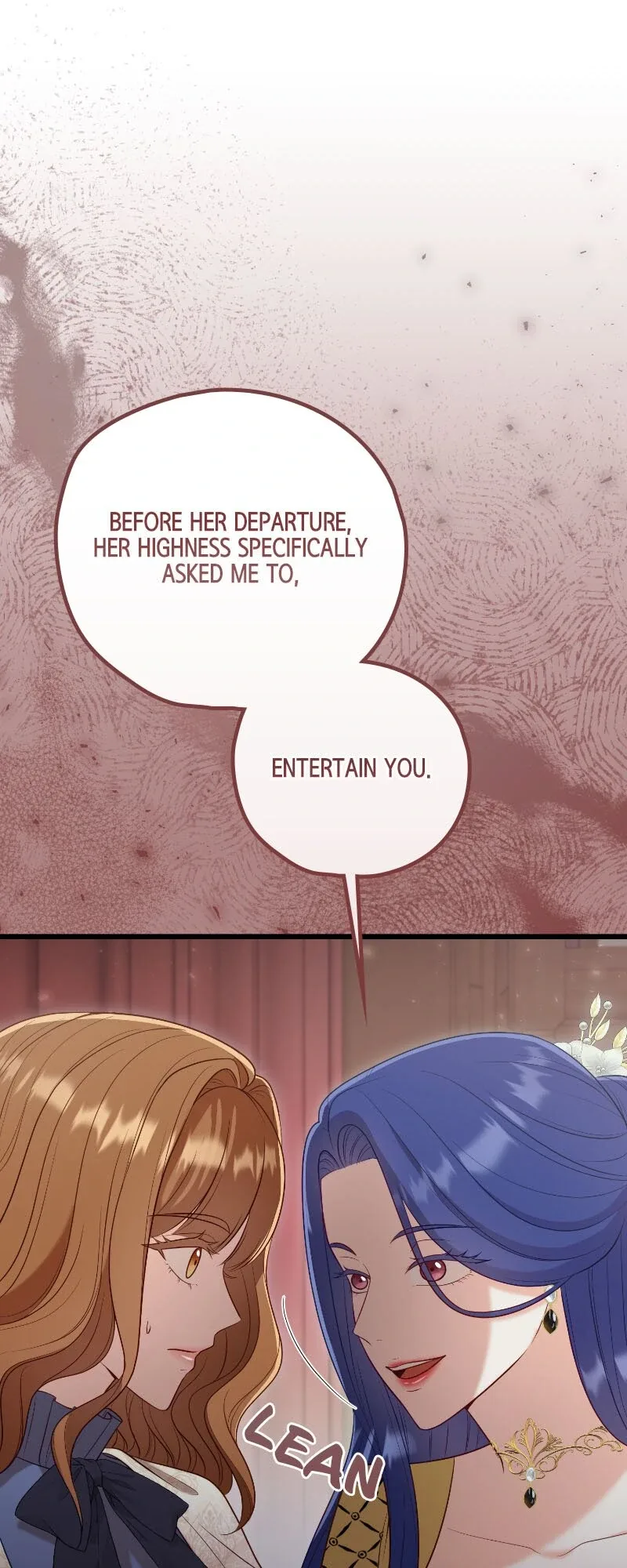 The Murdered Princess and the Innocent Traitor Chapter 56 page 25
