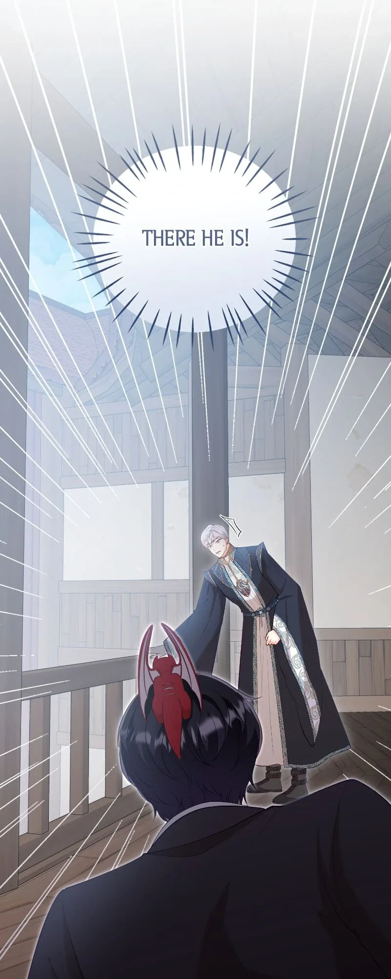 The Murdered Princess and the Innocent Traitor Chapter 56 page 62