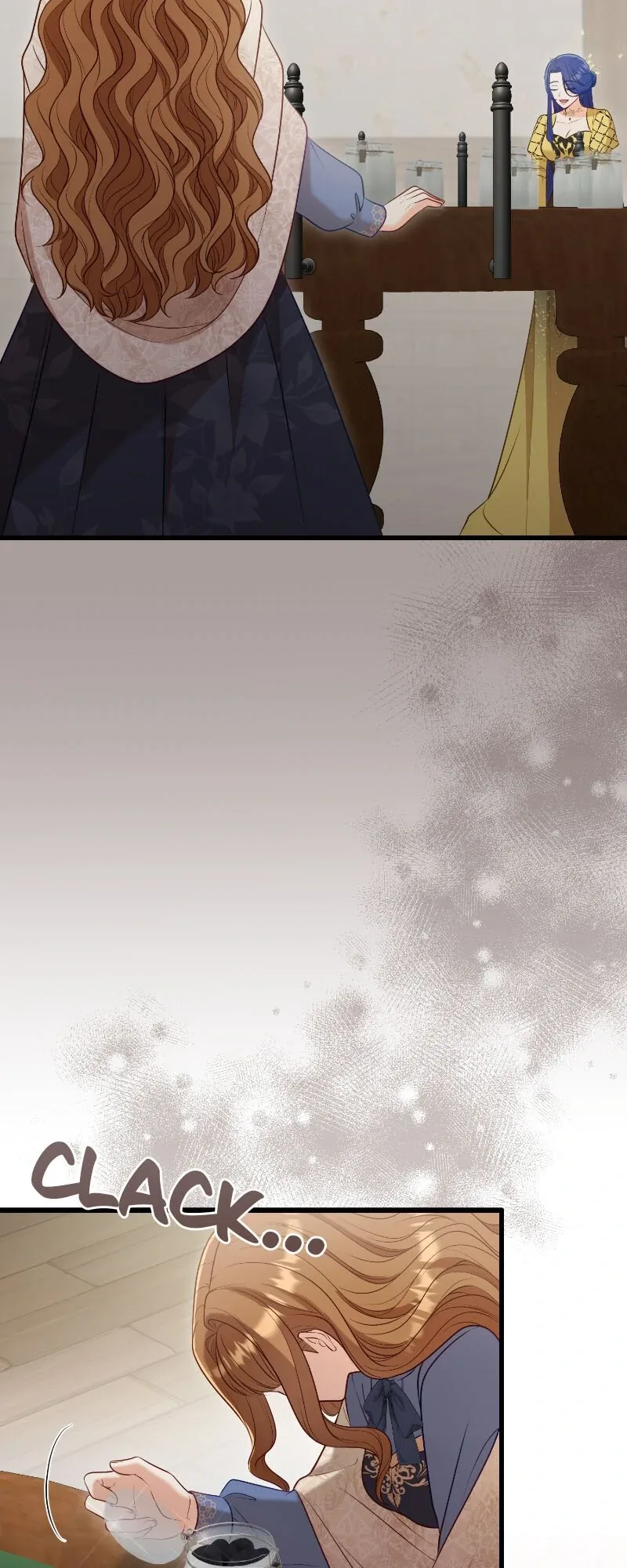 The Murdered Princess and the Innocent Traitor Chapter 56 page 42