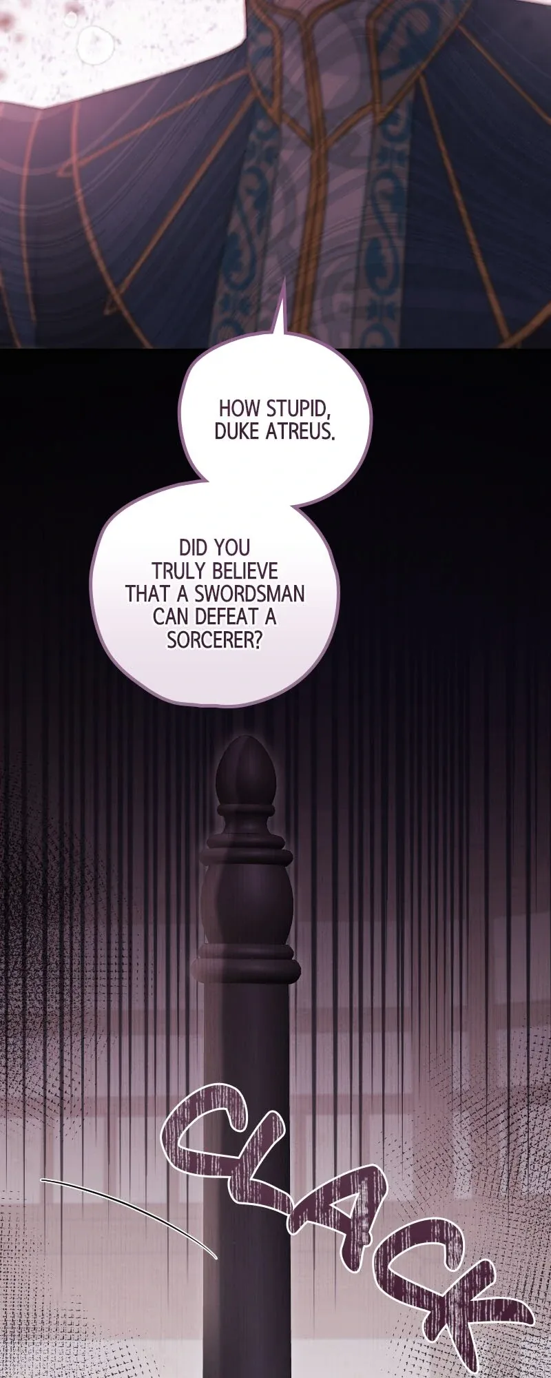 The Murdered Princess and the Innocent Traitor Chapter 56 page 74