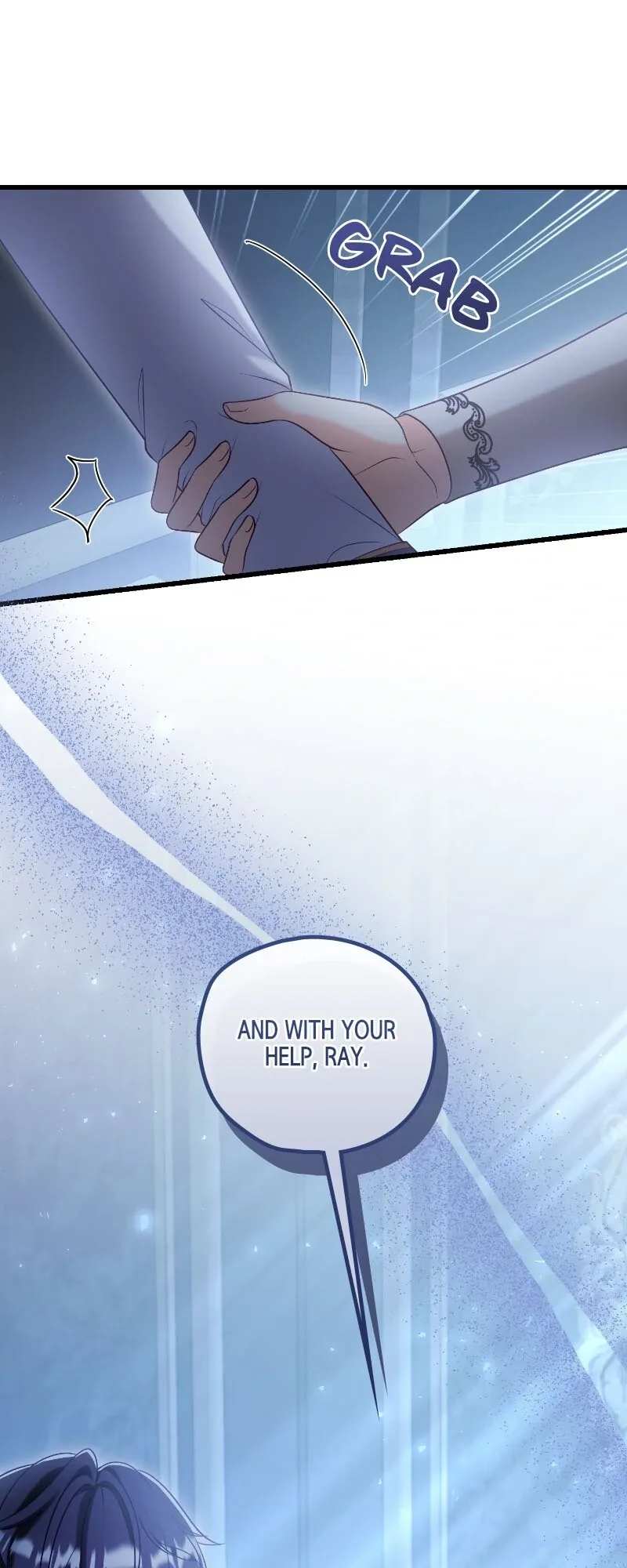 The Murdered Princess and the Innocent Traitor Chapter 56 page 20