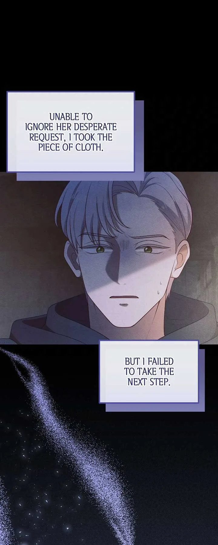 The Murdered Princess and the Innocent Traitor Chapter 51 page 78
