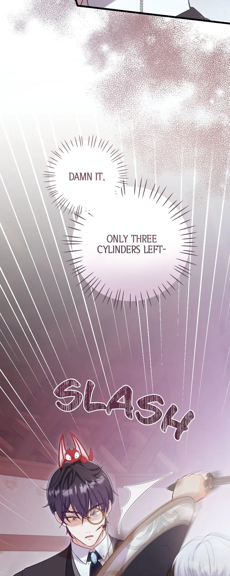 The Murdered Princess and the Innocent Traitor Chapter 56 page 70