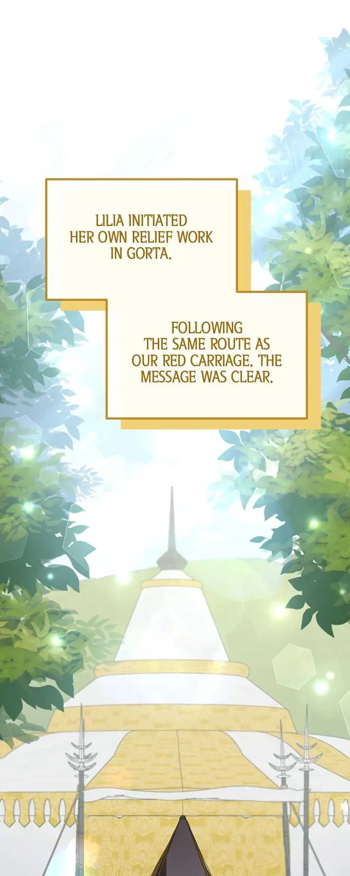 The Murdered Princess and the Innocent Traitor Chapter 51 page 85