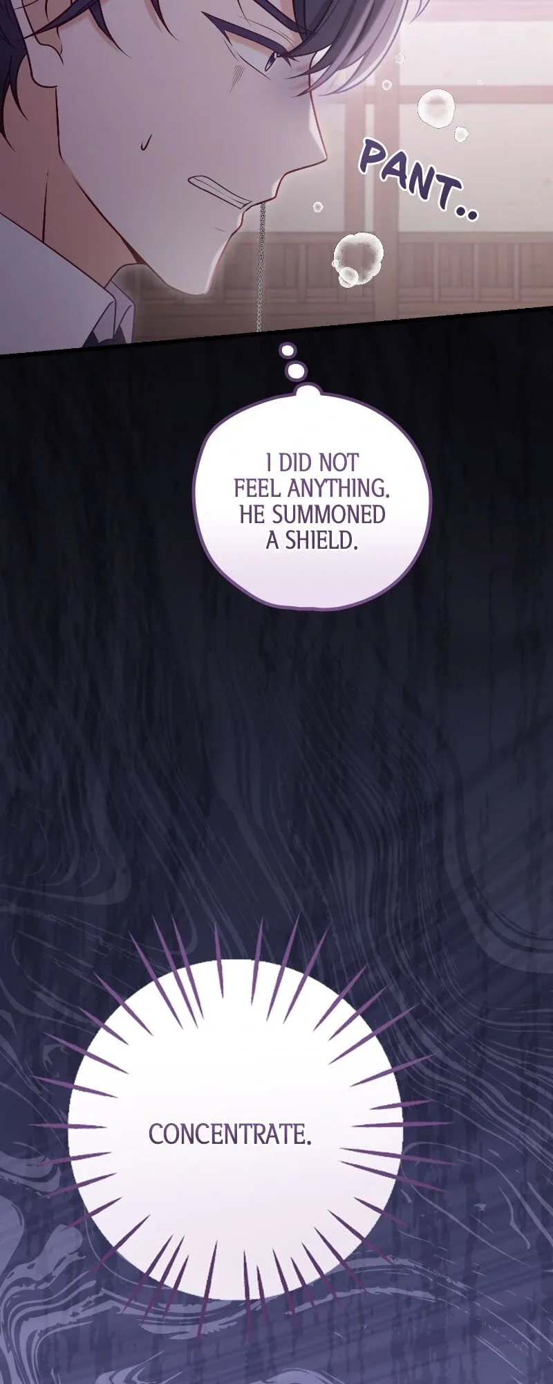 The Murdered Princess and the Innocent Traitor Chapter 56 page 87
