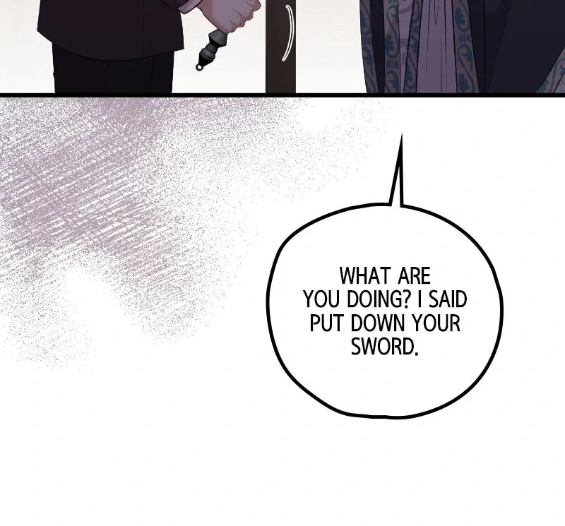 The Murdered Princess and the Innocent Traitor Chapter 56 page 84