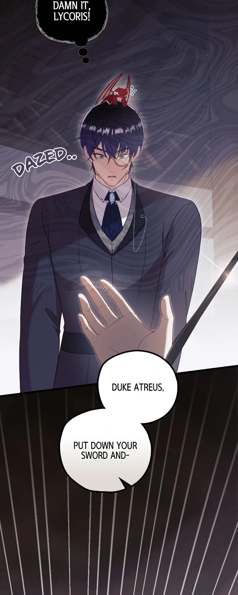 The Murdered Princess and the Innocent Traitor Chapter 56 page 81