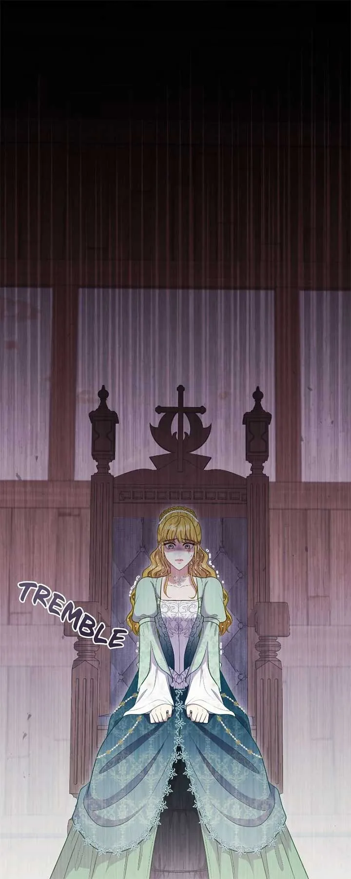 The Murdered Princess and the Innocent Traitor Chapter 57 page 2