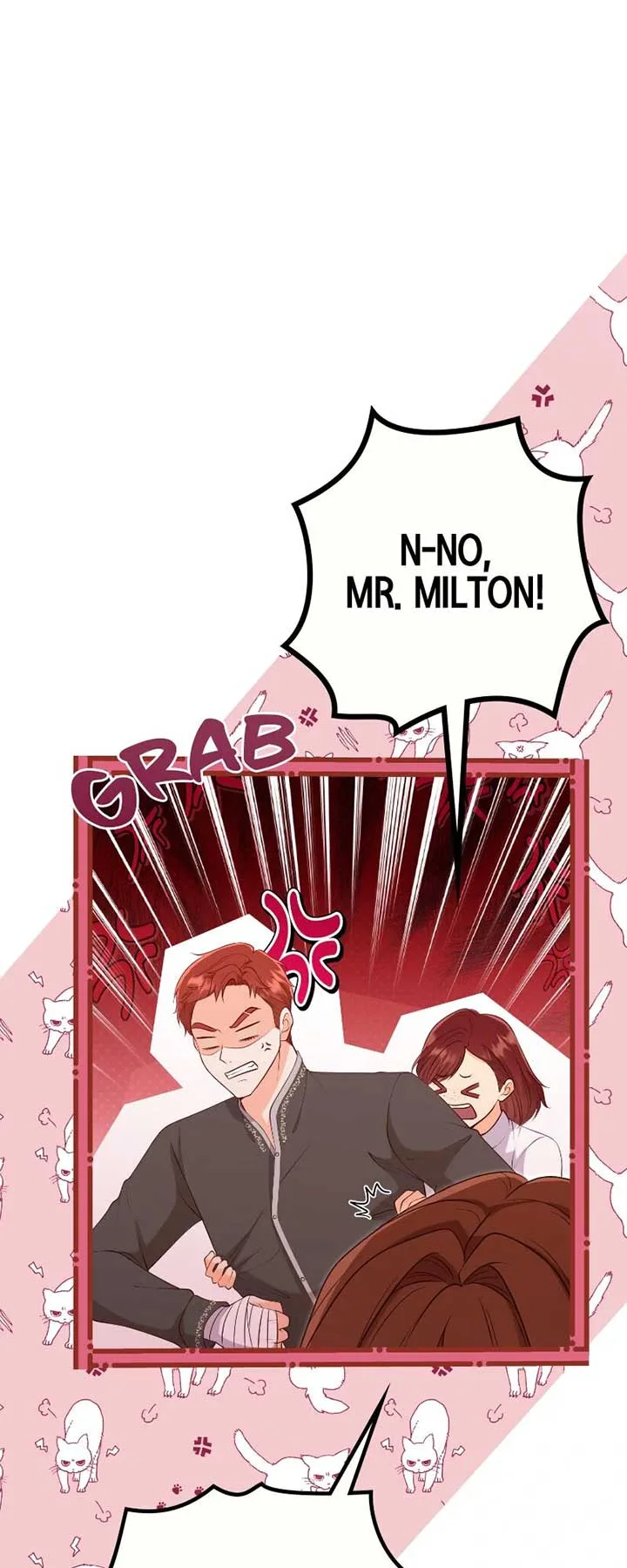 The Murdered Princess and the Innocent Traitor Chapter 51 page 91
