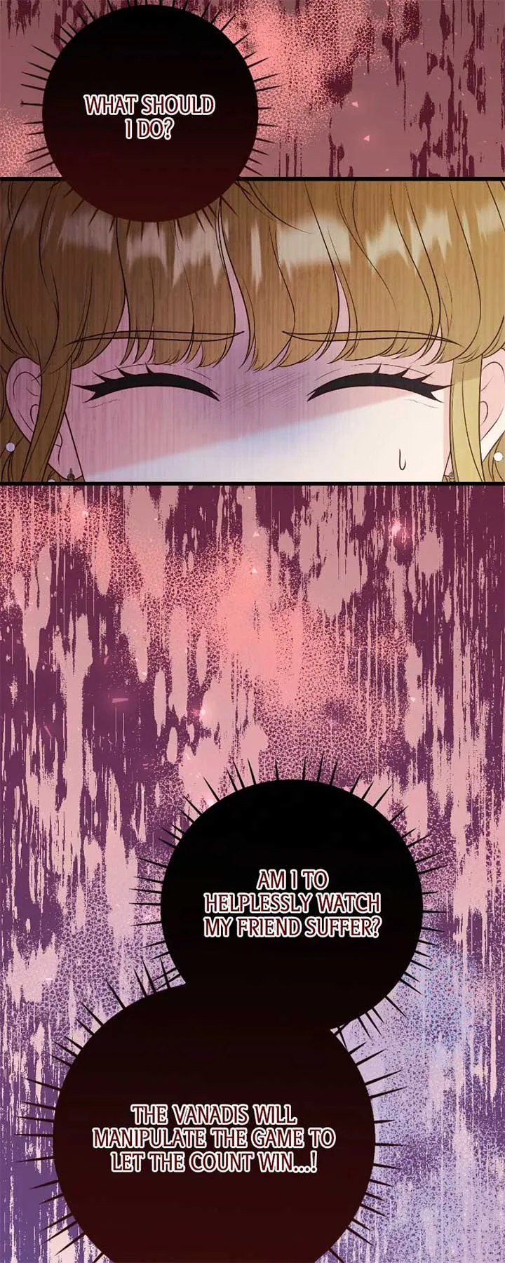 The Murdered Princess and the Innocent Traitor Chapter 57 page 7
