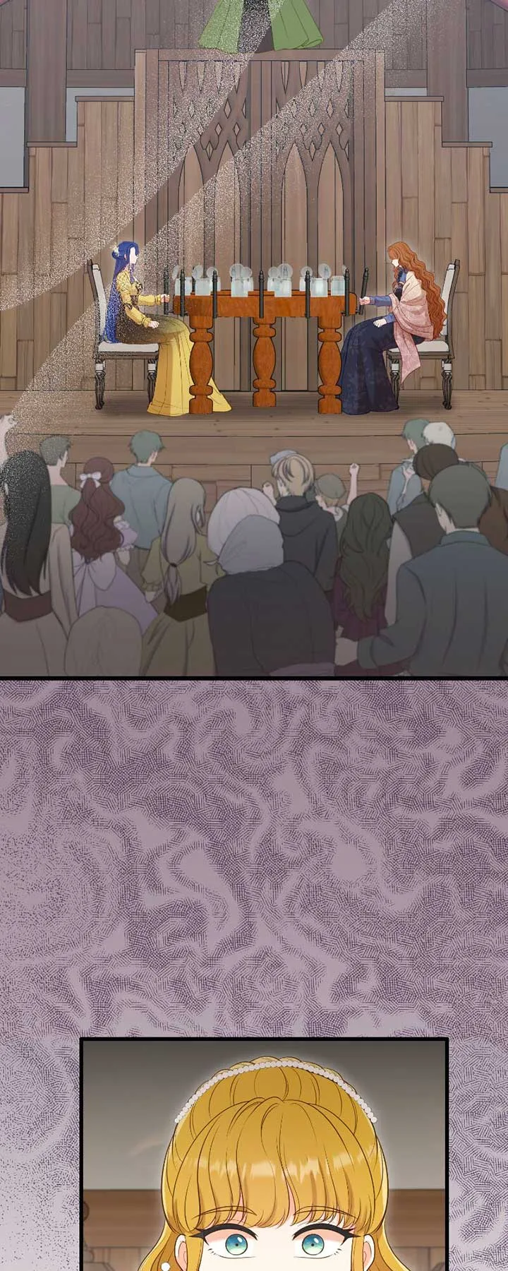 The Murdered Princess and the Innocent Traitor Chapter 57 page 14
