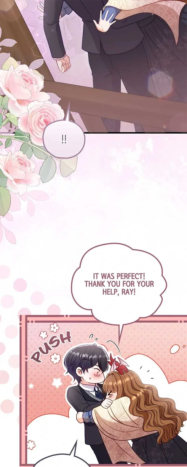 The Murdered Princess and the Innocent Traitor Chapter 57 page 68