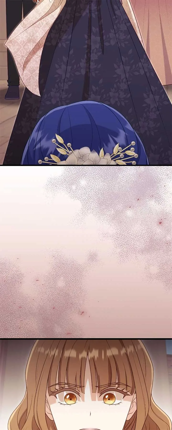 The Murdered Princess and the Innocent Traitor Chapter 57 page 57