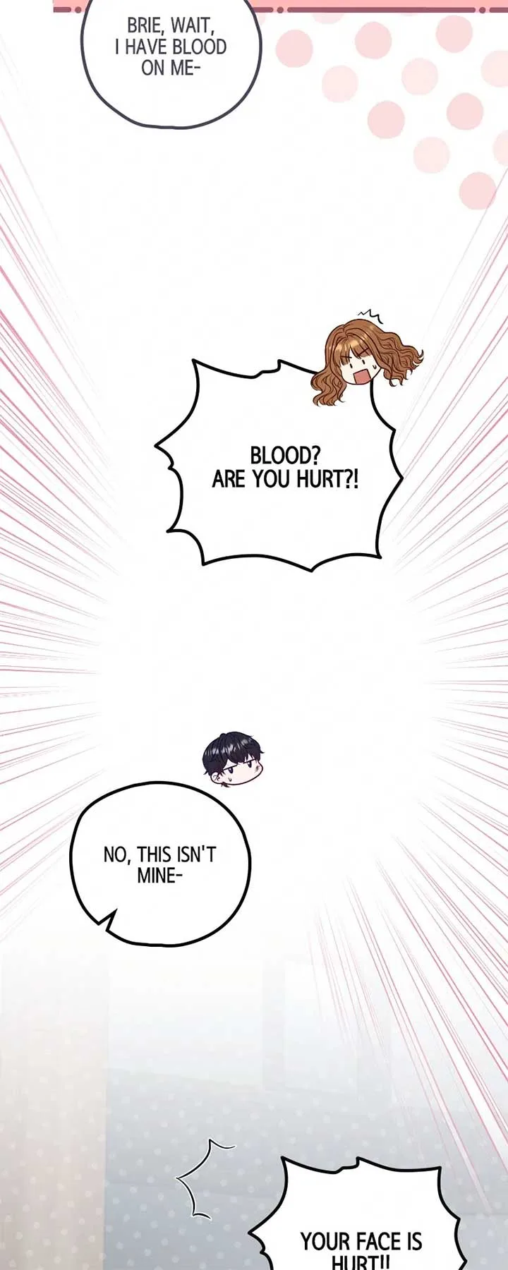 The Murdered Princess and the Innocent Traitor Chapter 57 page 69