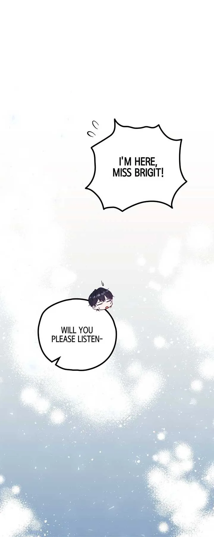 The Murdered Princess and the Innocent Traitor Chapter 57 page 71