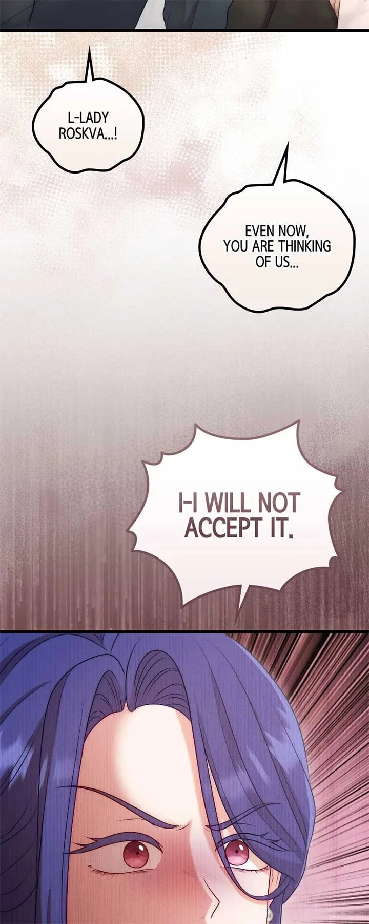 The Murdered Princess and the Innocent Traitor Chapter 57 page 61