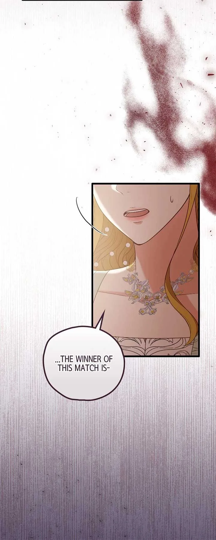 The Murdered Princess and the Innocent Traitor Chapter 57 page 51