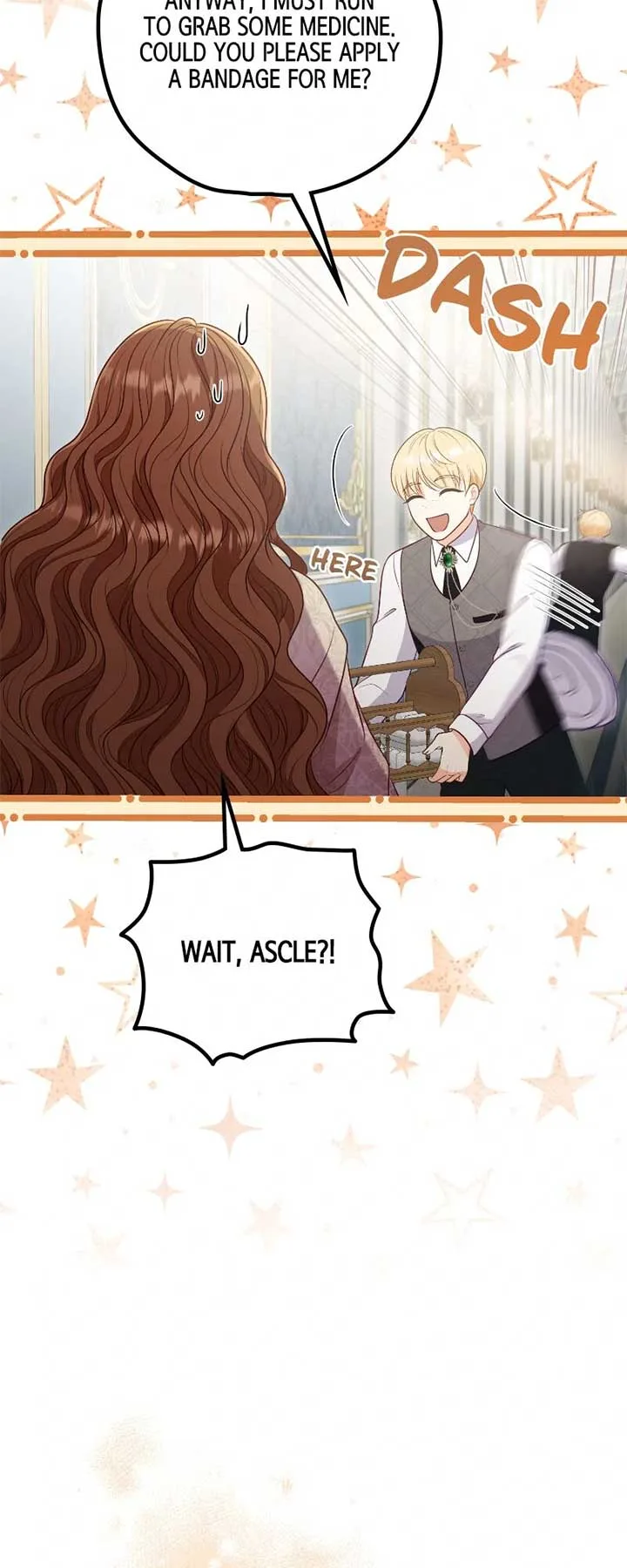 The Murdered Princess and the Innocent Traitor Chapter 57 page 75