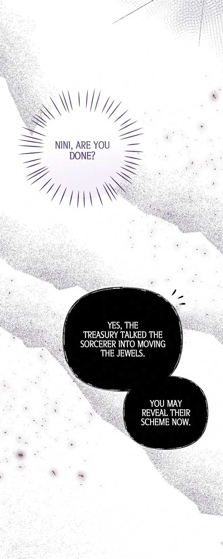 The Murdered Princess and the Innocent Traitor Chapter 57 page 32