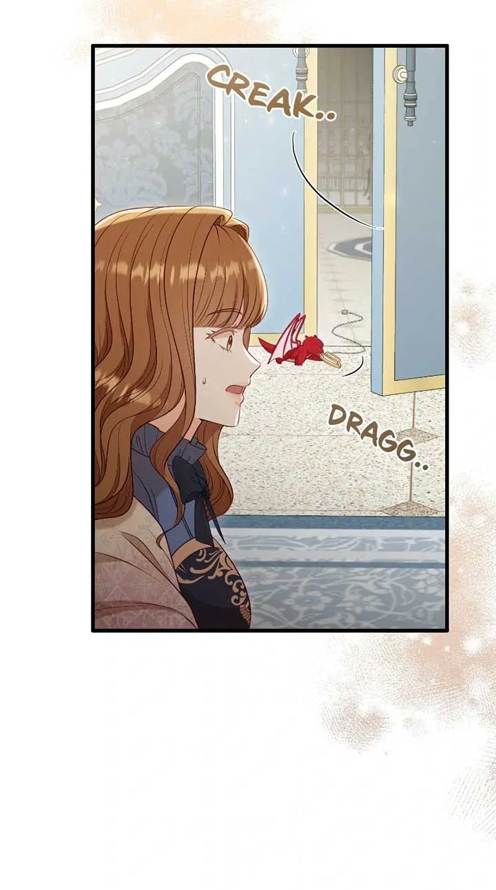 The Murdered Princess and the Innocent Traitor Chapter 57 page 76