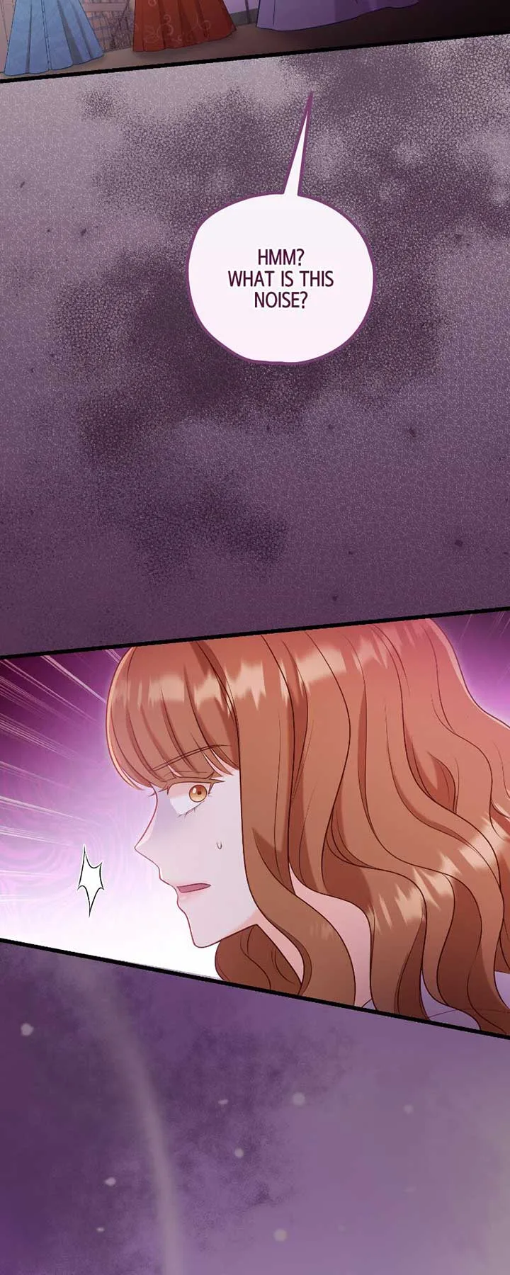 The Murdered Princess and the Innocent Traitor Chapter 51 page 100