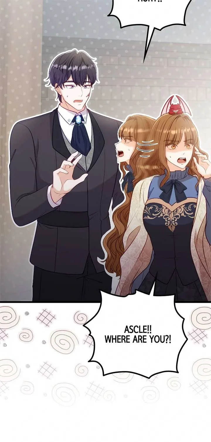 The Murdered Princess and the Innocent Traitor Chapter 57 page 70