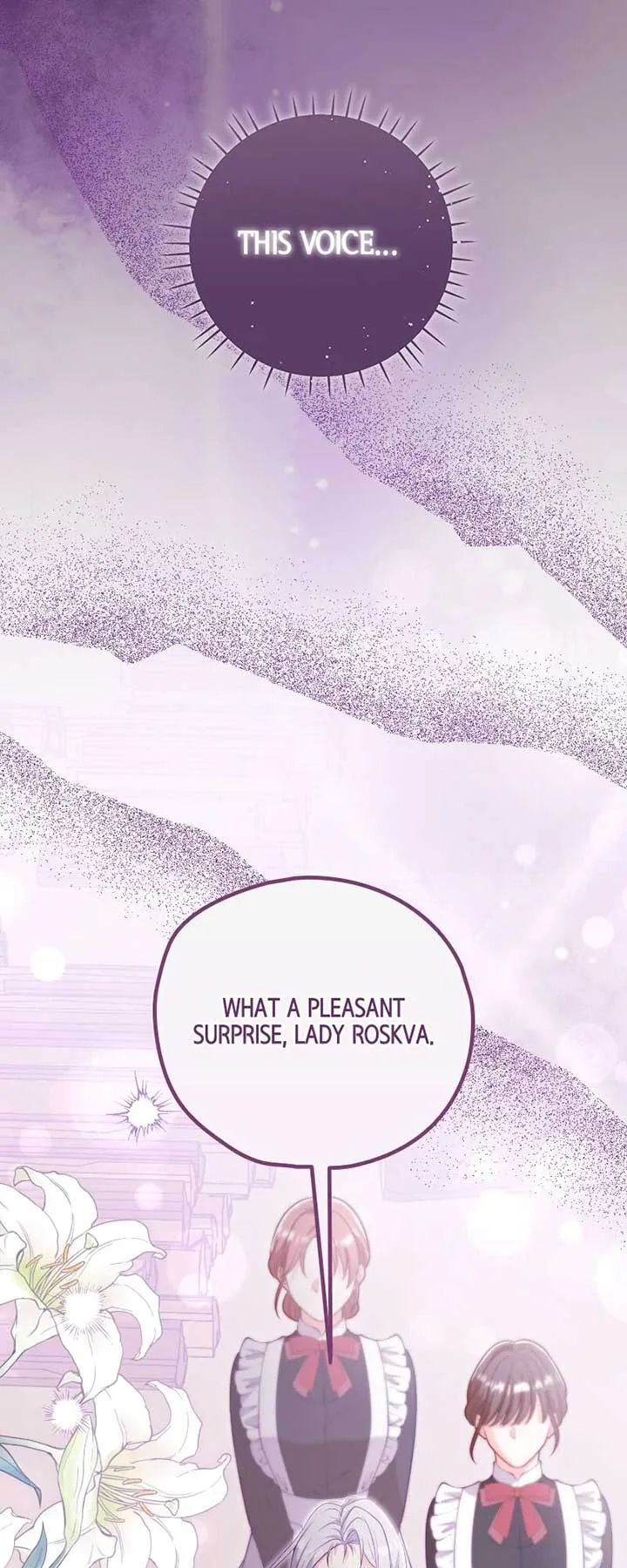 The Murdered Princess and the Innocent Traitor Chapter 51 page 101