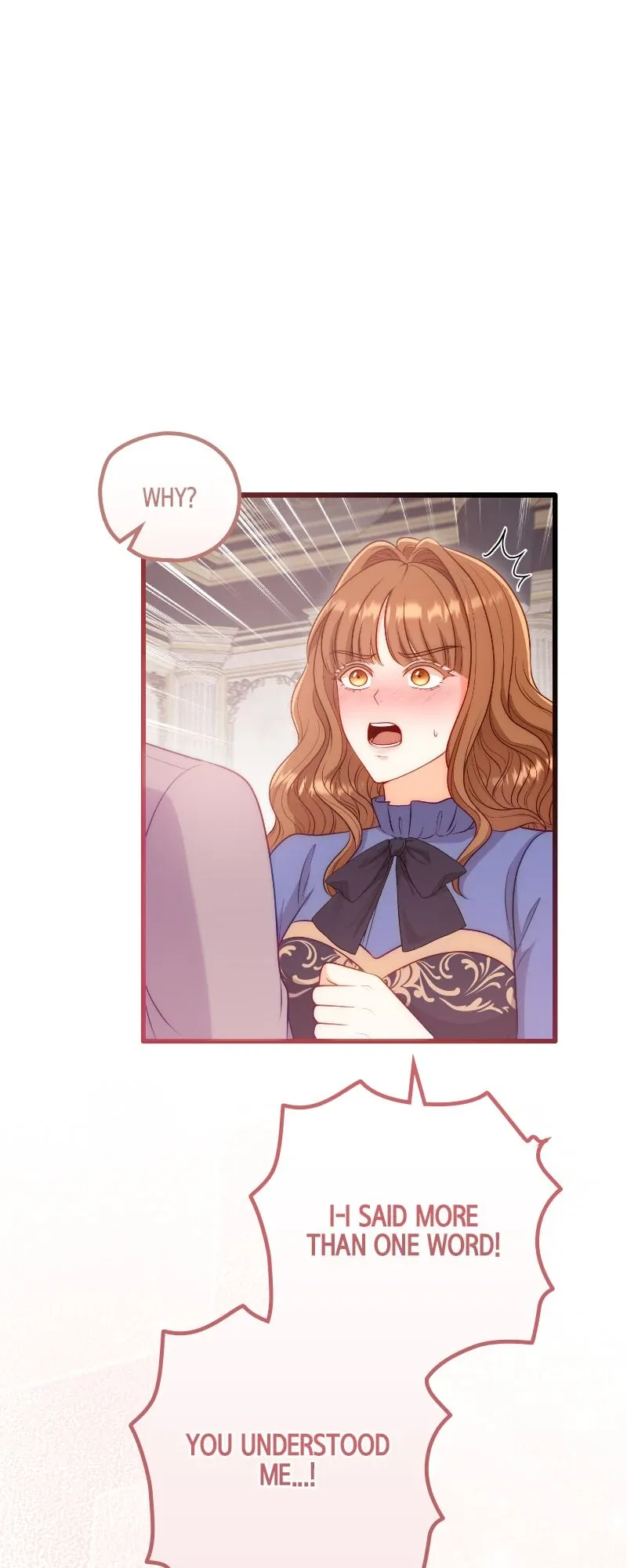 The Murdered Princess and the Innocent Traitor Chapter 58 page 22