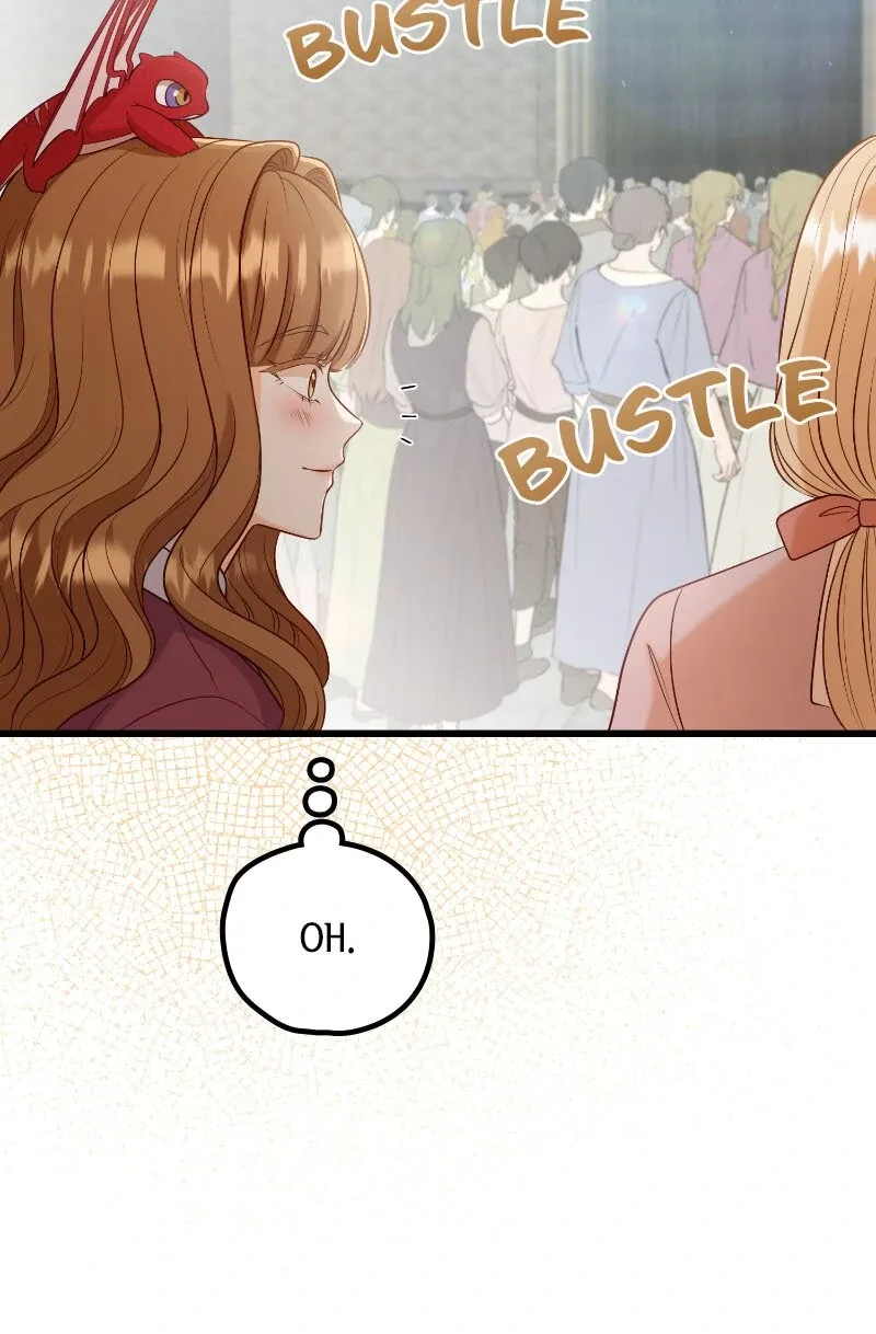 The Murdered Princess and the Innocent Traitor Chapter 58 page 59