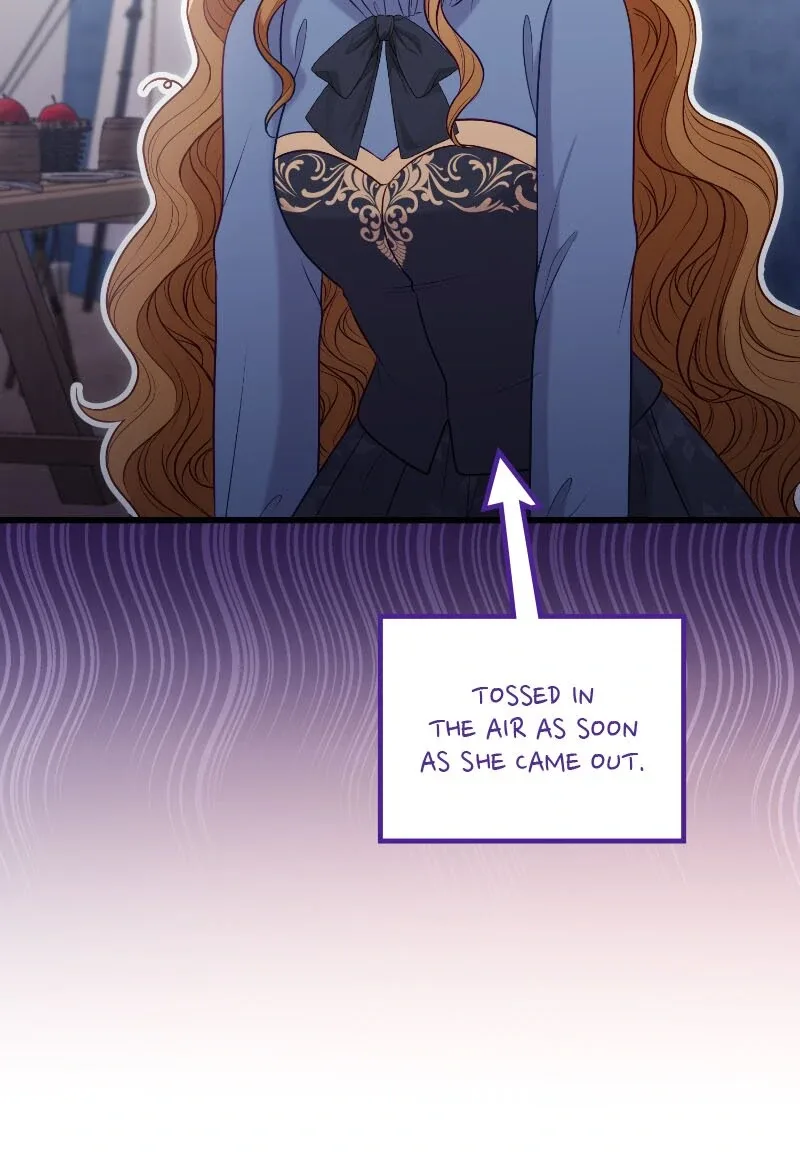 The Murdered Princess and the Innocent Traitor Chapter 58 page 34