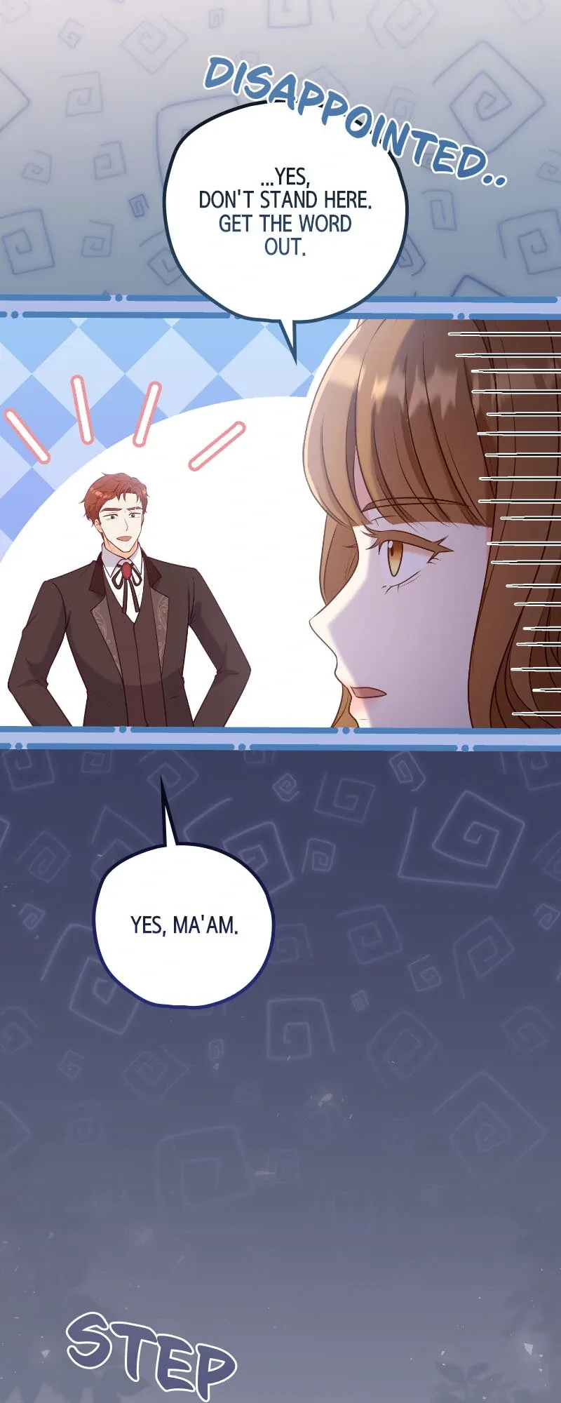 The Murdered Princess and the Innocent Traitor Chapter 58 page 39
