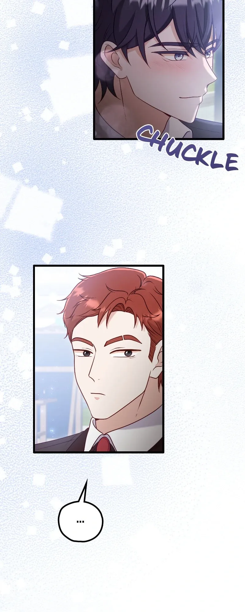 The Murdered Princess and the Innocent Traitor Chapter 58 page 45