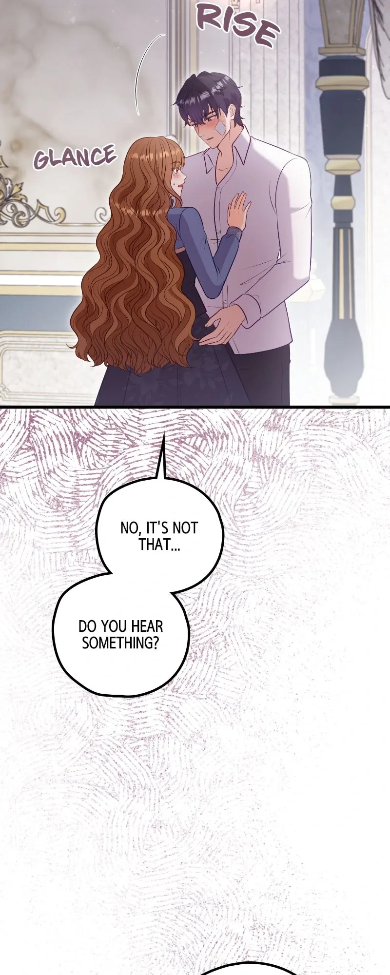 The Murdered Princess and the Innocent Traitor Chapter 58 page 30