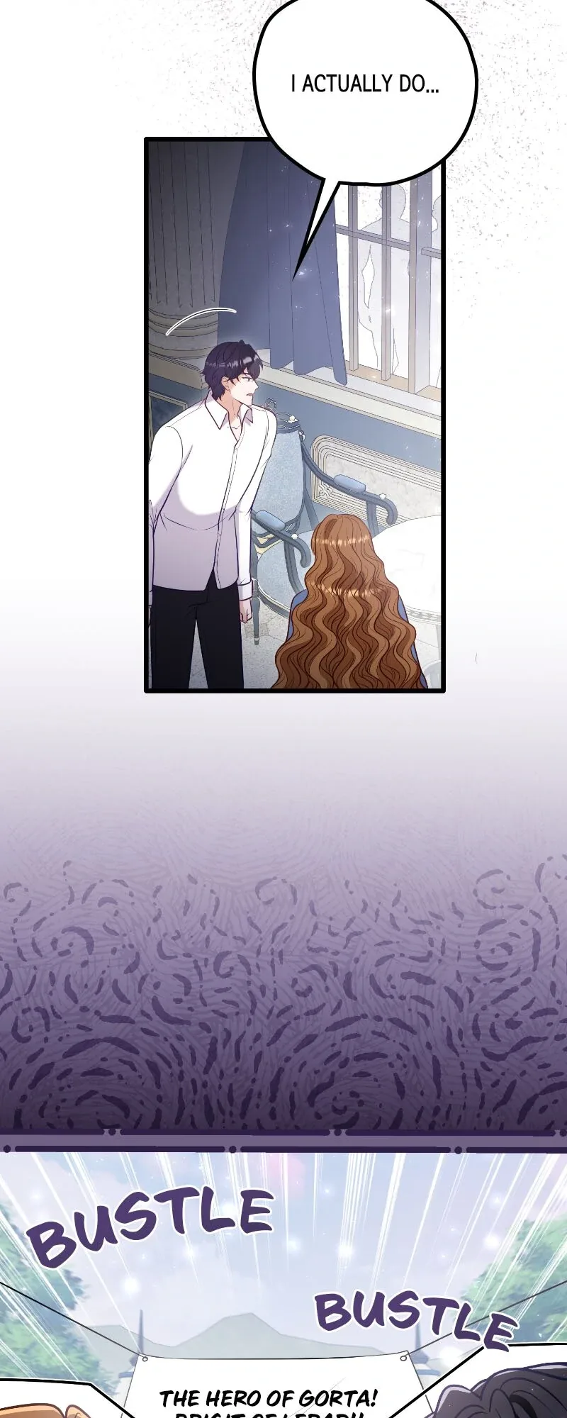 The Murdered Princess and the Innocent Traitor Chapter 58 page 31