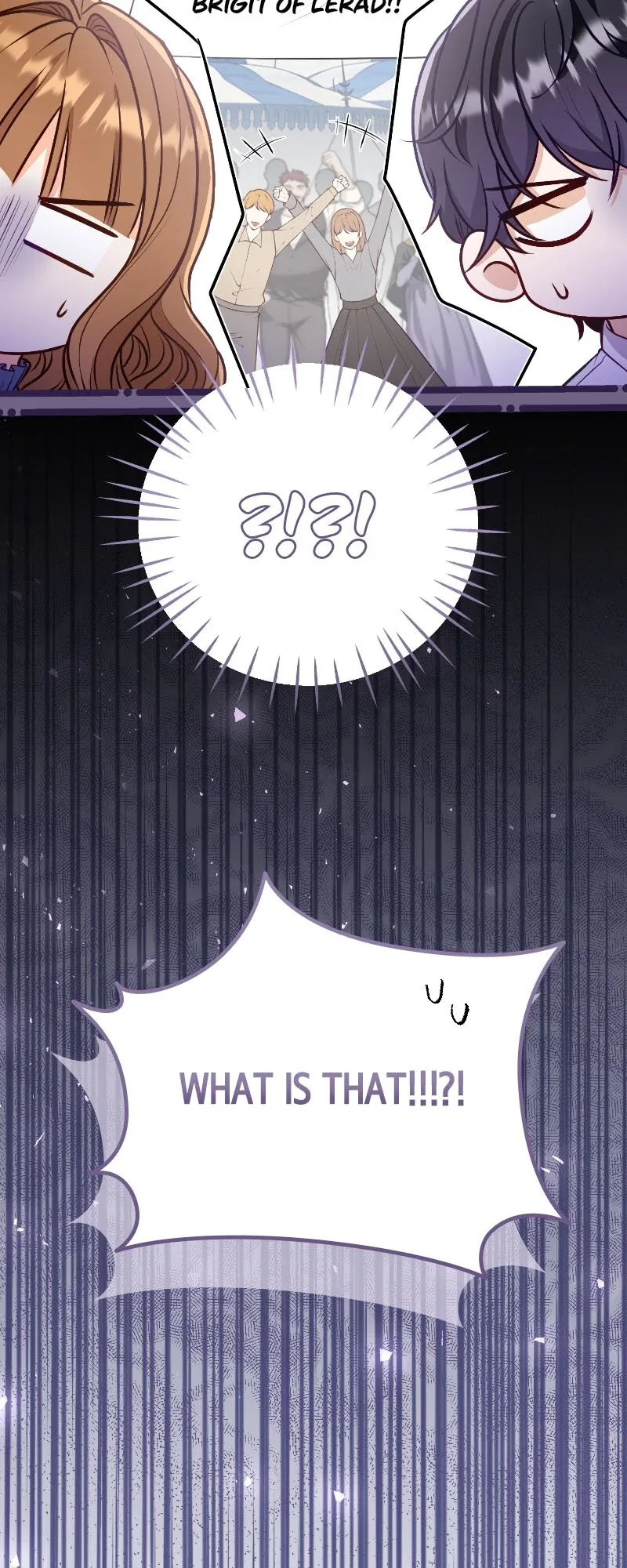 The Murdered Princess and the Innocent Traitor Chapter 58 page 32