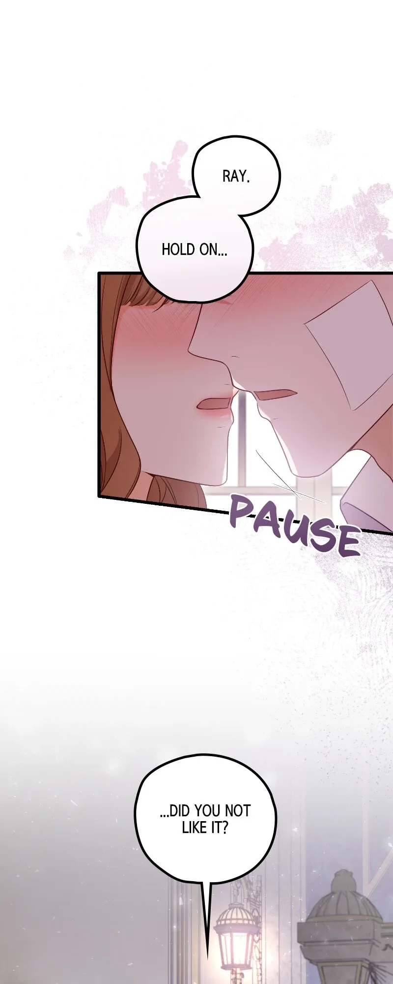 The Murdered Princess and the Innocent Traitor Chapter 58 page 29