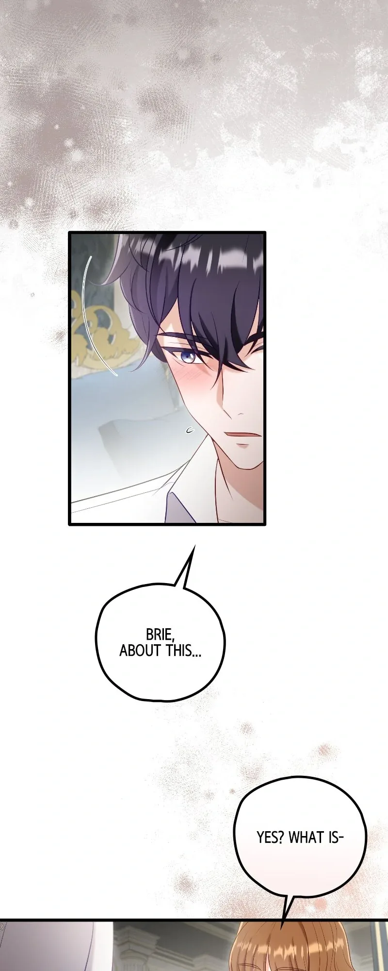 The Murdered Princess and the Innocent Traitor Chapter 58 page 7