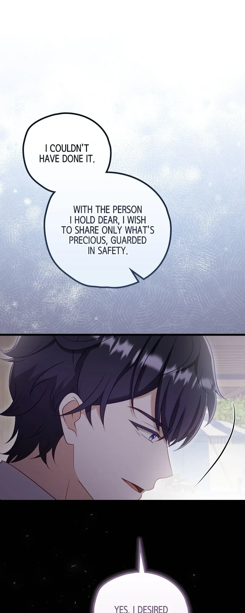 The Murdered Princess and the Innocent Traitor Chapter 58 page 49