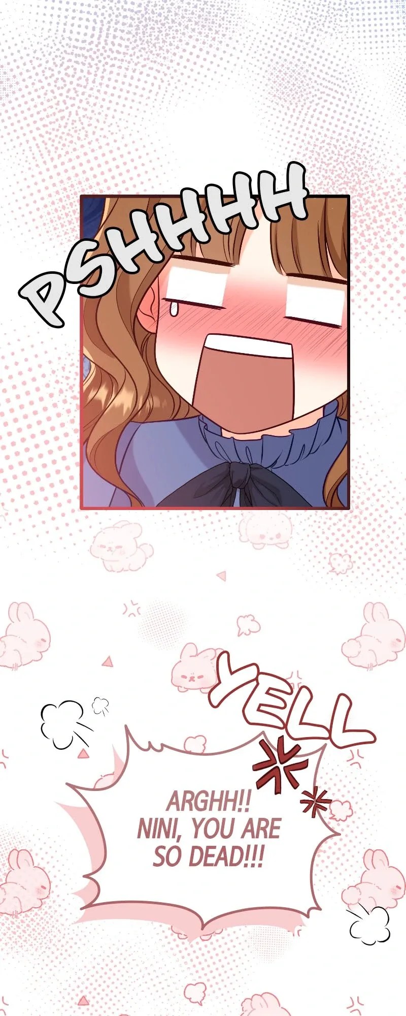 The Murdered Princess and the Innocent Traitor Chapter 58 page 13