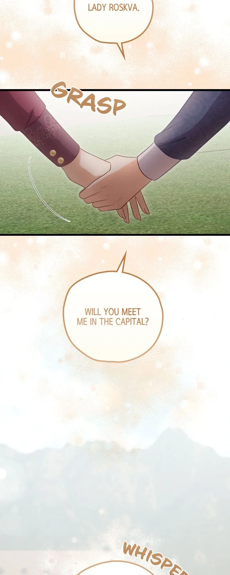 The Murdered Princess and the Innocent Traitor Chapter 58 page 84