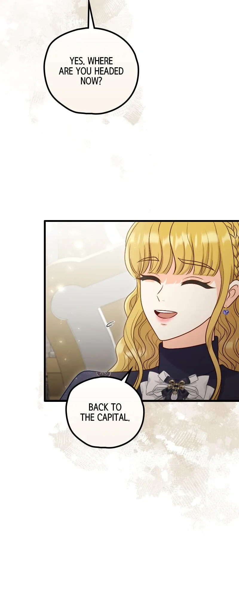 The Murdered Princess and the Innocent Traitor Chapter 58 page 62